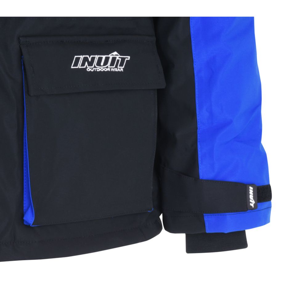 Inuit Freeze 2-os lämpöpuku