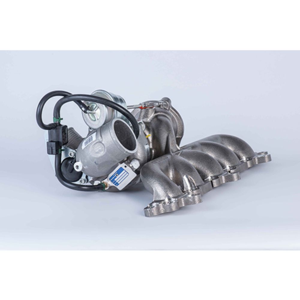 Turboahdin 13-00628