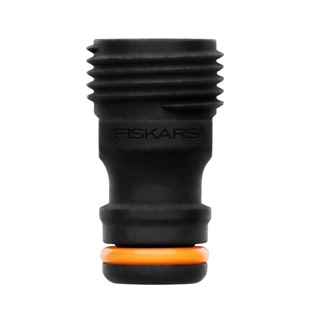 Fiskars CF krankoppling hane 21 mm (1/2")