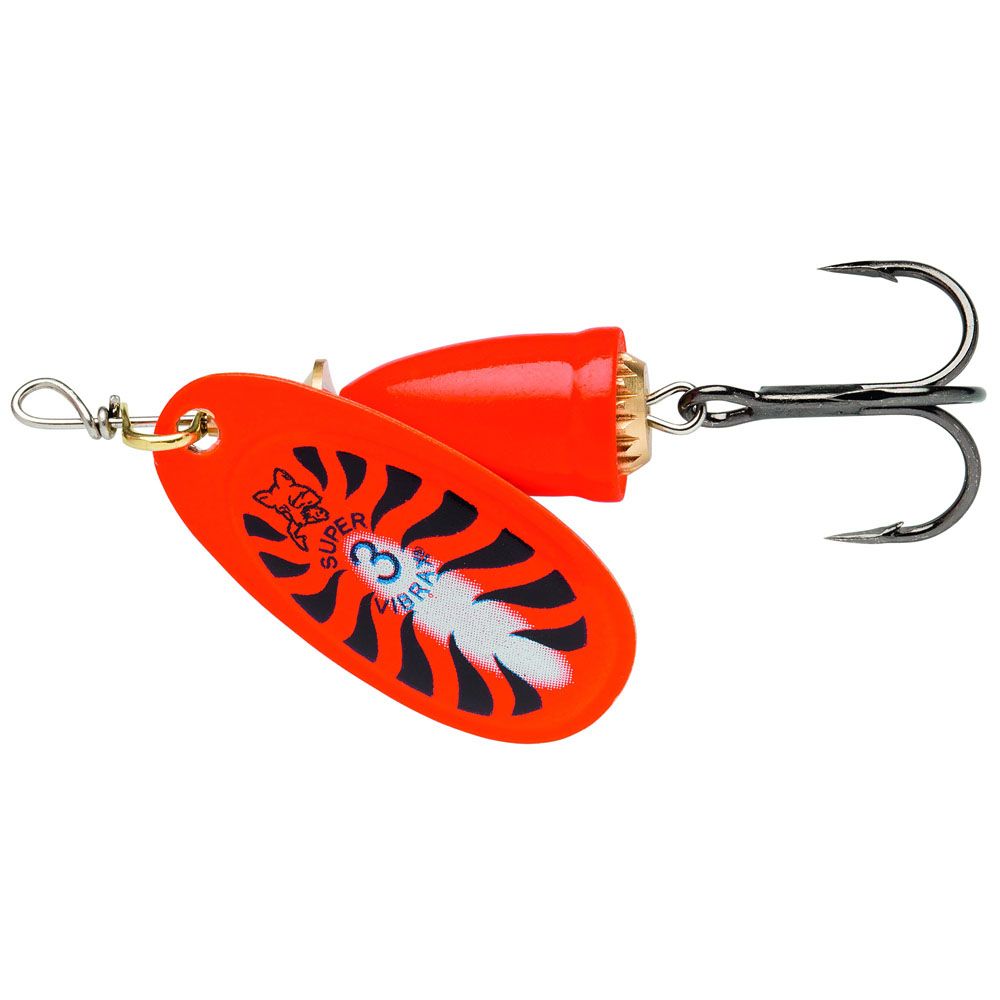 Blue Fox Vibrax Fluorescent 03 8 g