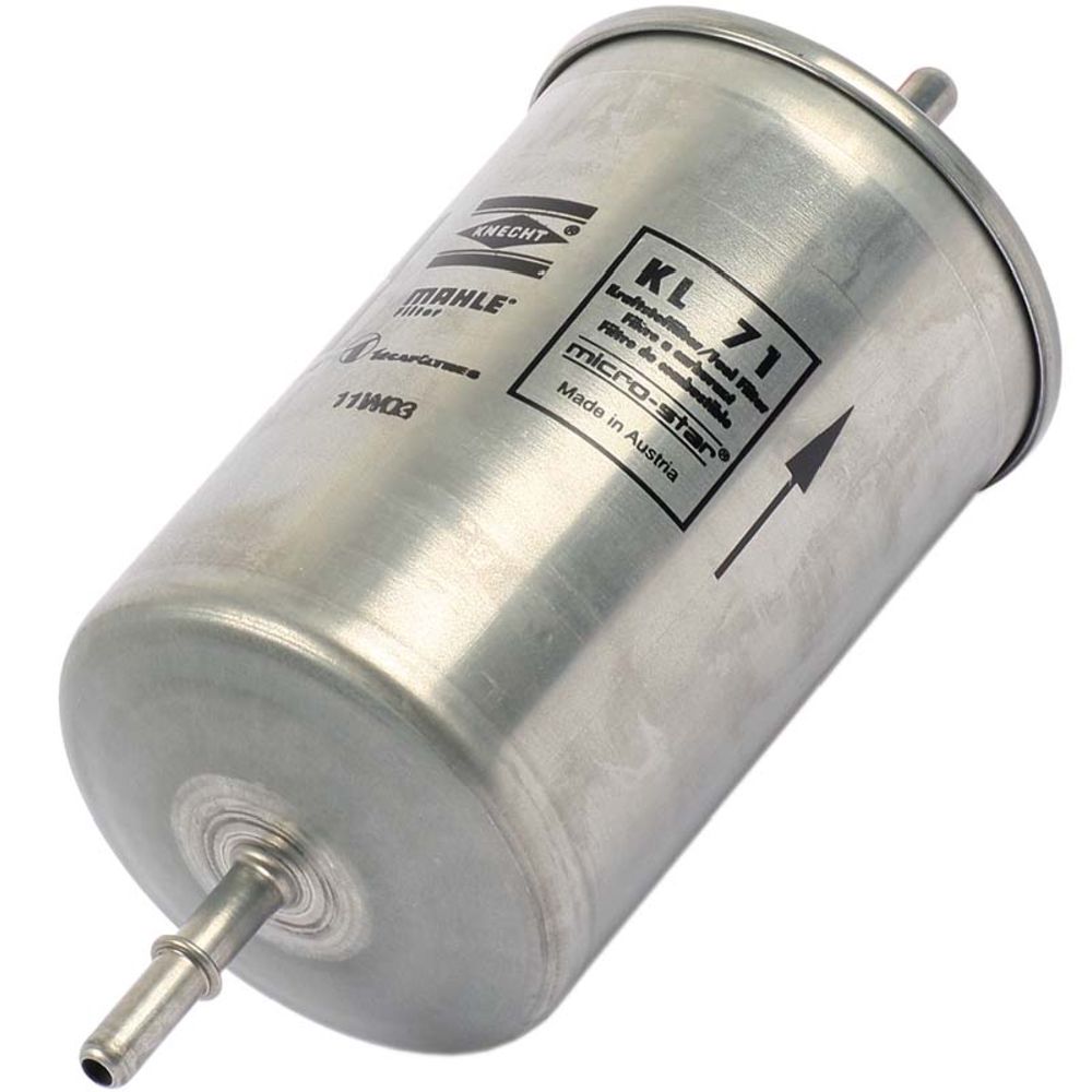 Kütusefilter 19-1007