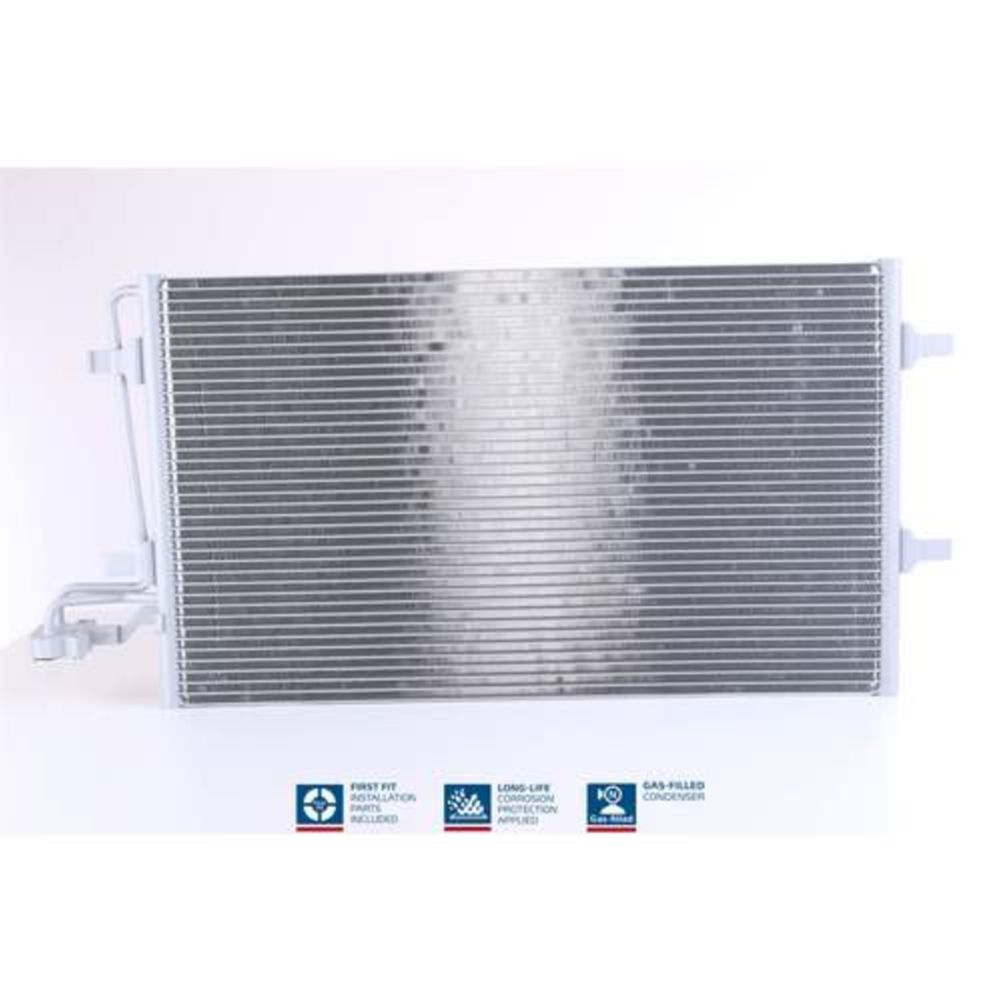 Kliimaseadme kondensaator 30-00495