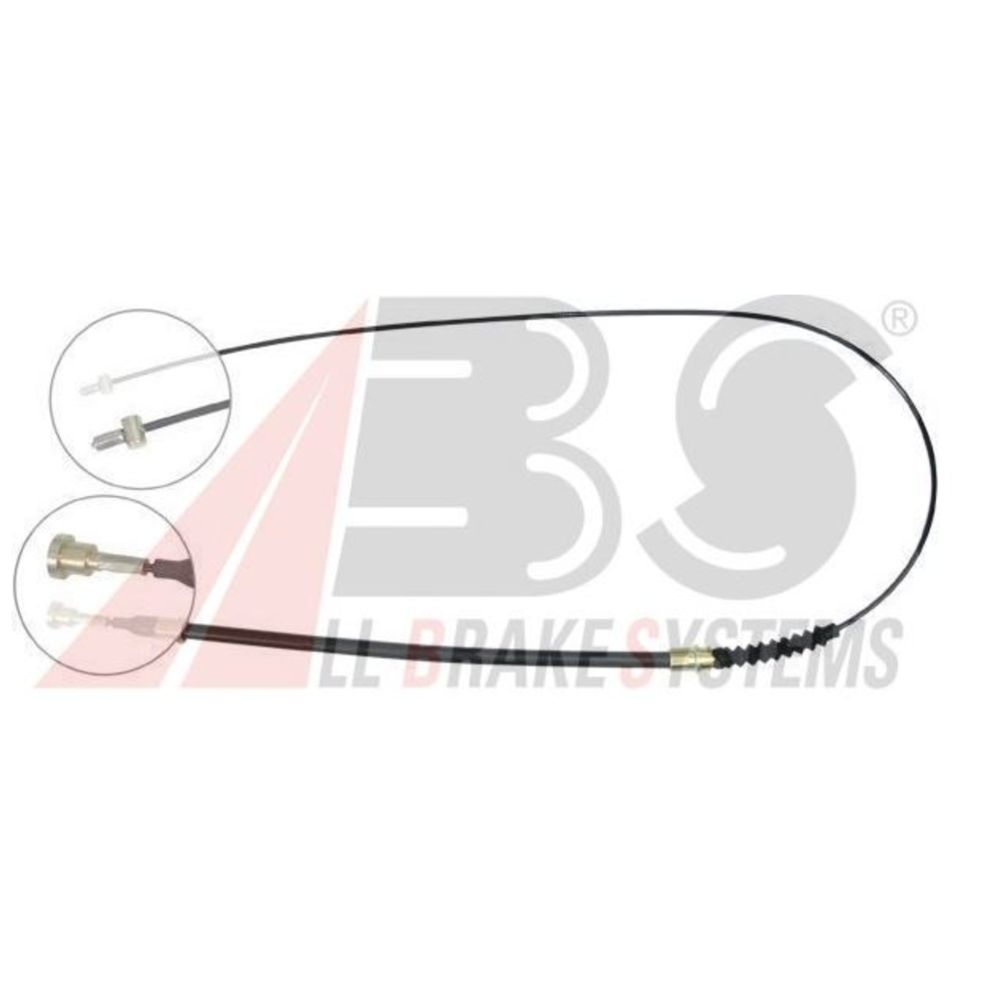 Käsijarruvaijeri 24-7682