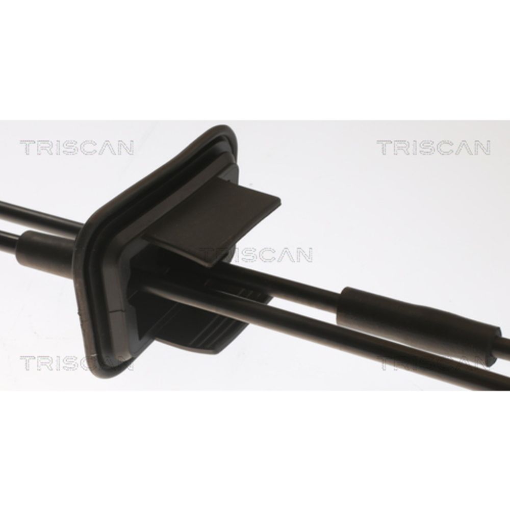 Vajer, manuell transmission 24-00245