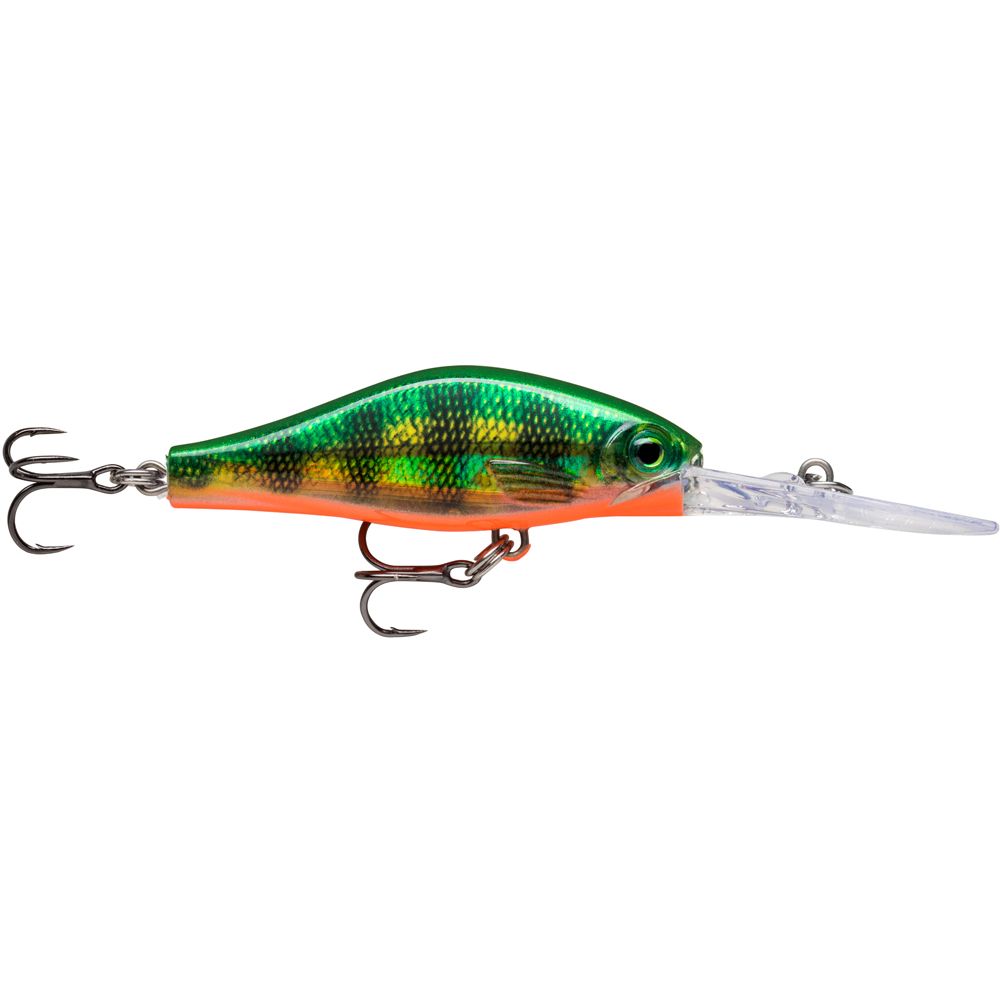 Rapala Shadow Rap Jack Deep 5 cm 6 g