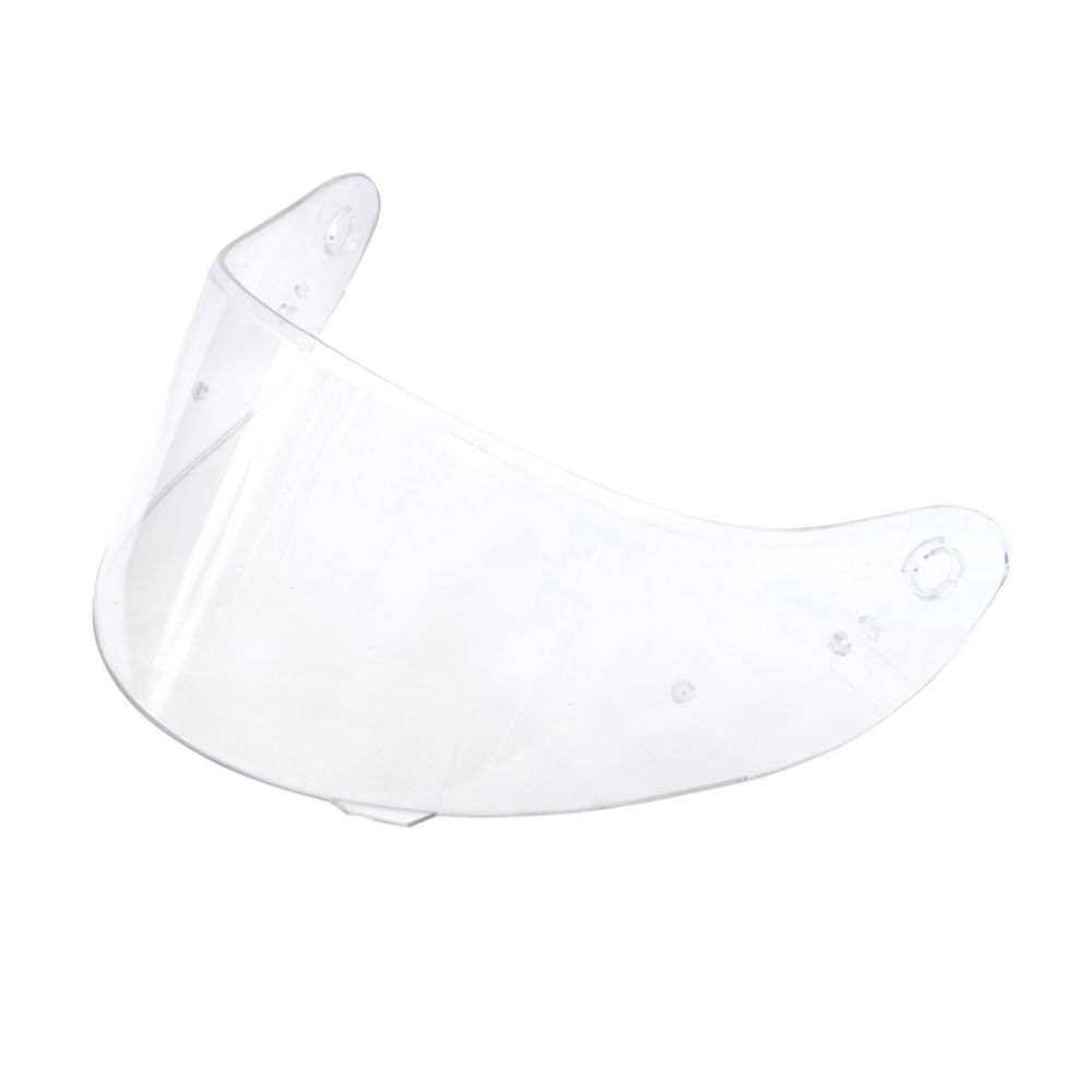 Yoko Flemari kiivri visiir, läbipaistev