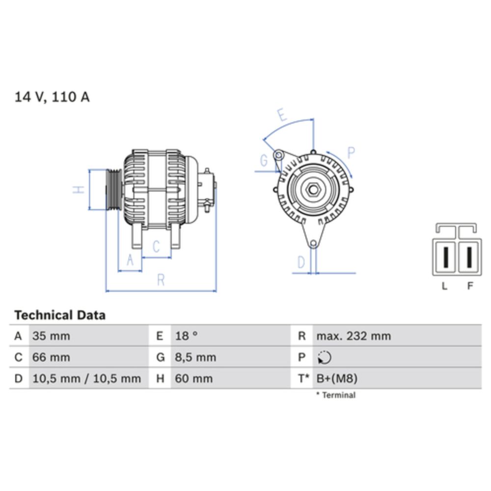 Generator 13-2469