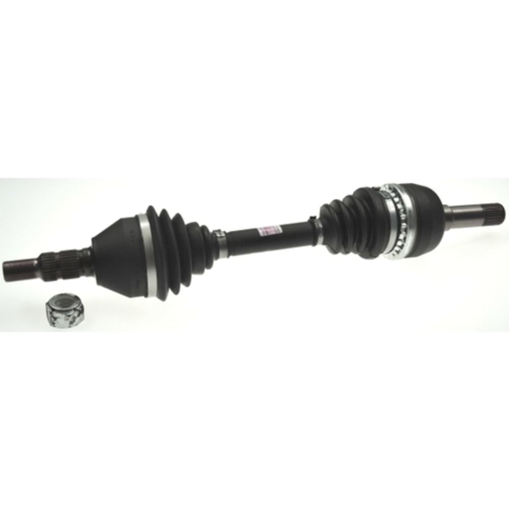 Vetoakseli 17-02876