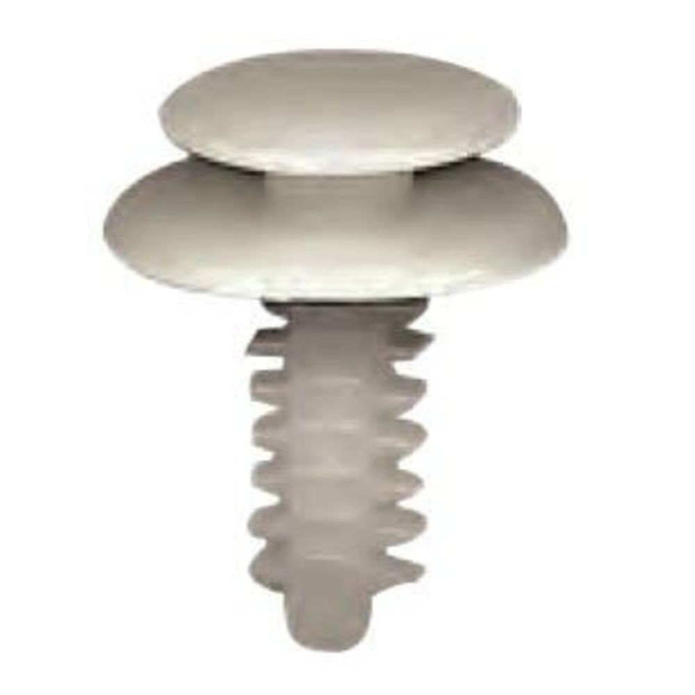 Uksepaneeli kinnitus 1339 Fiat 25 tk