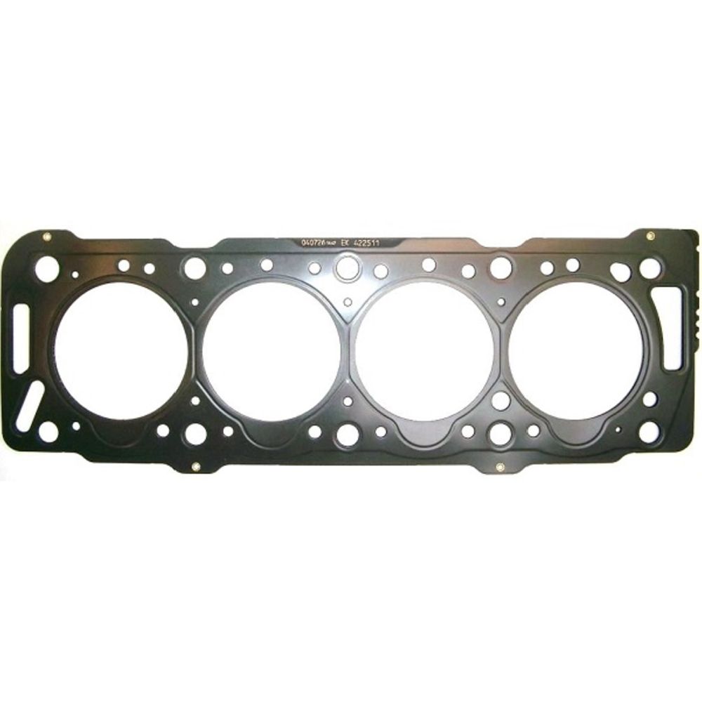 Packning, topplock 27-00911