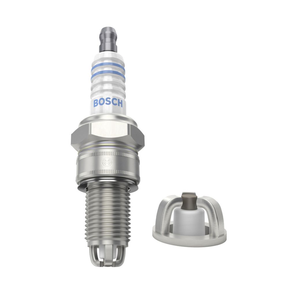 Bosch WR7LTC sytytystulppa