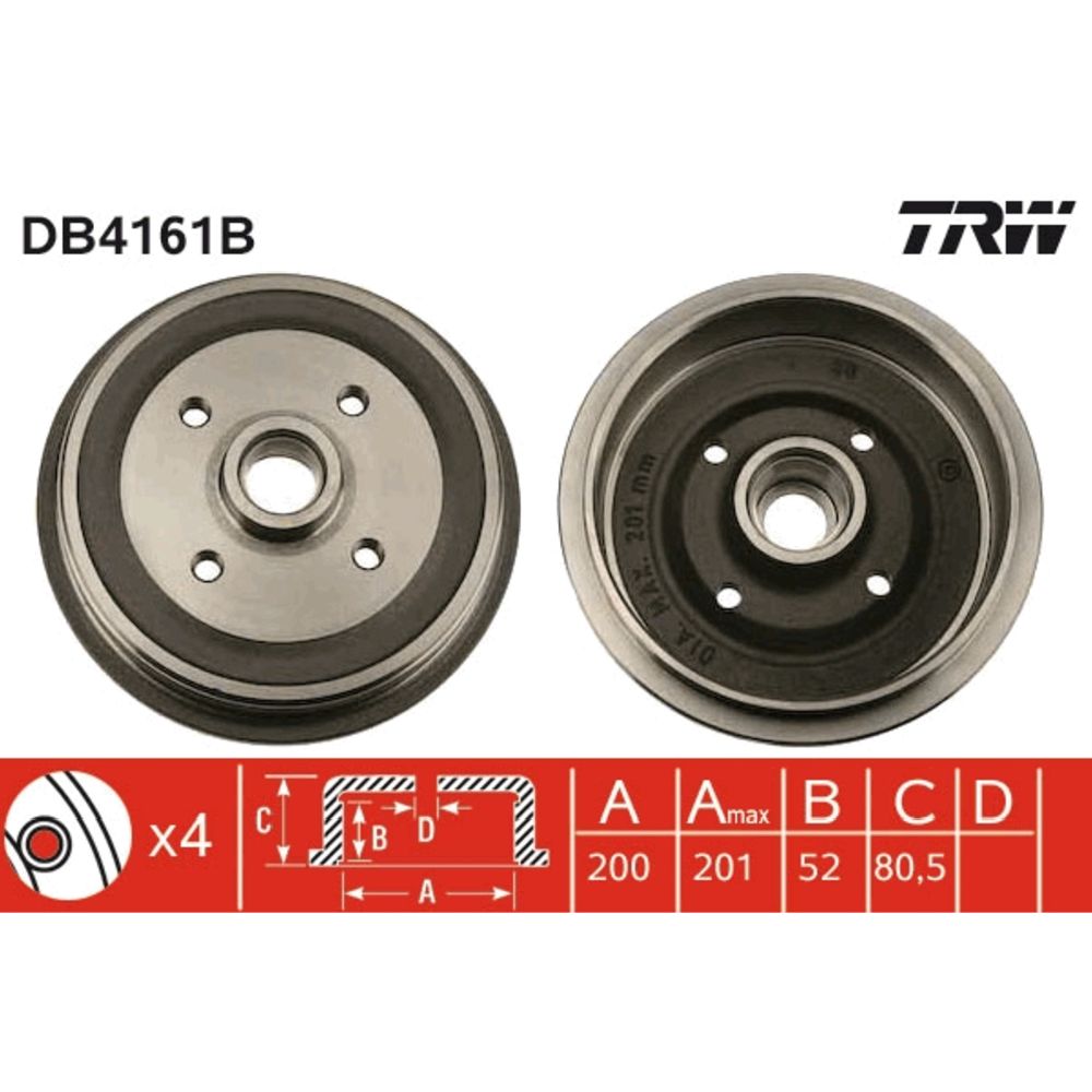 Piduritrummel 22-6130