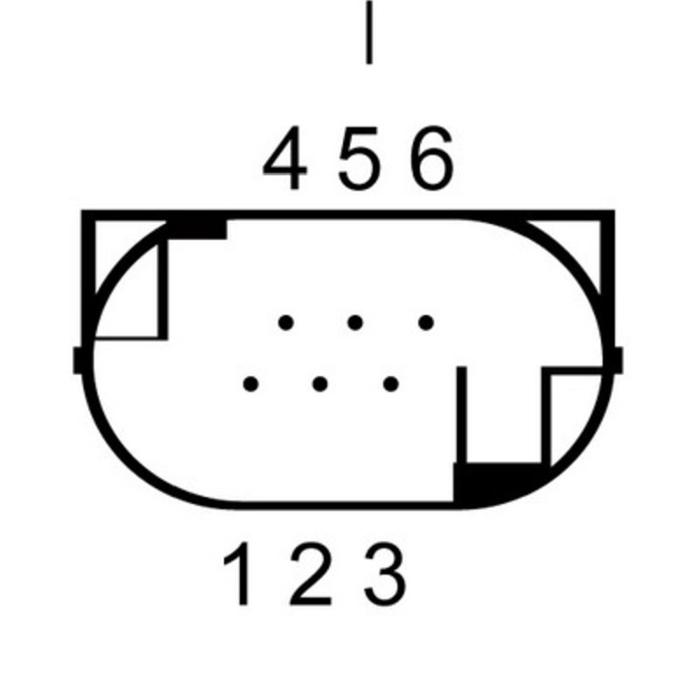 Generator 13-01005