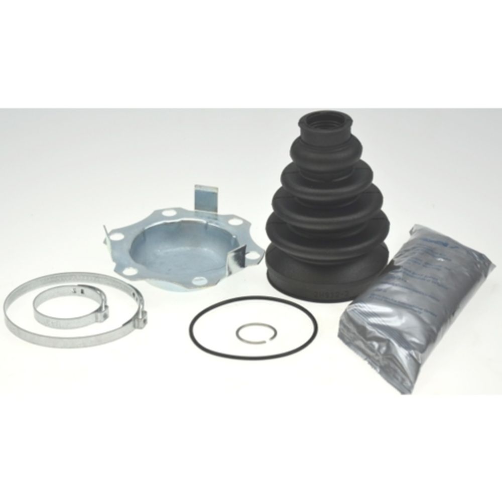 Vetoakselin suojakumisarja 17-05267