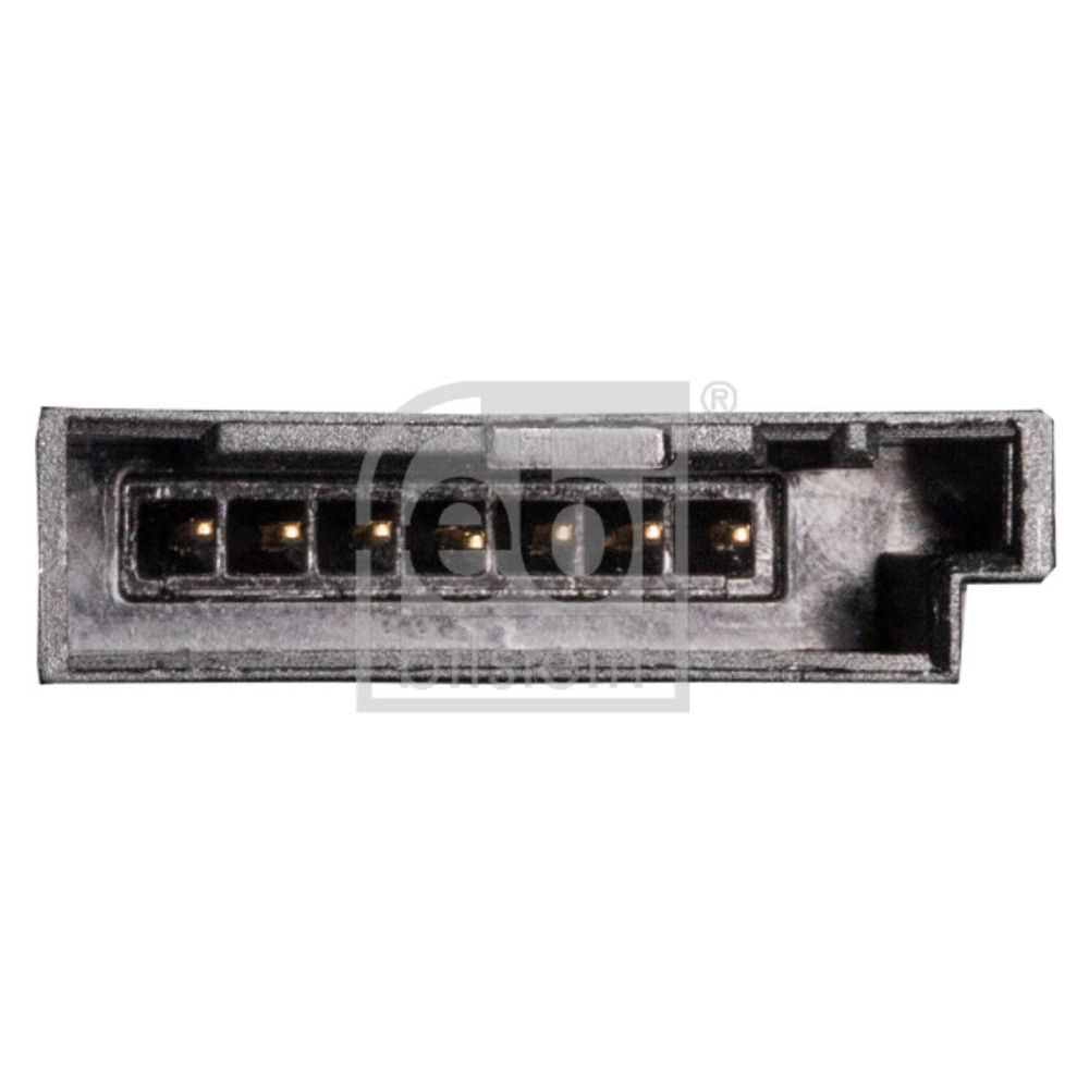 Oven lukko 48-00363