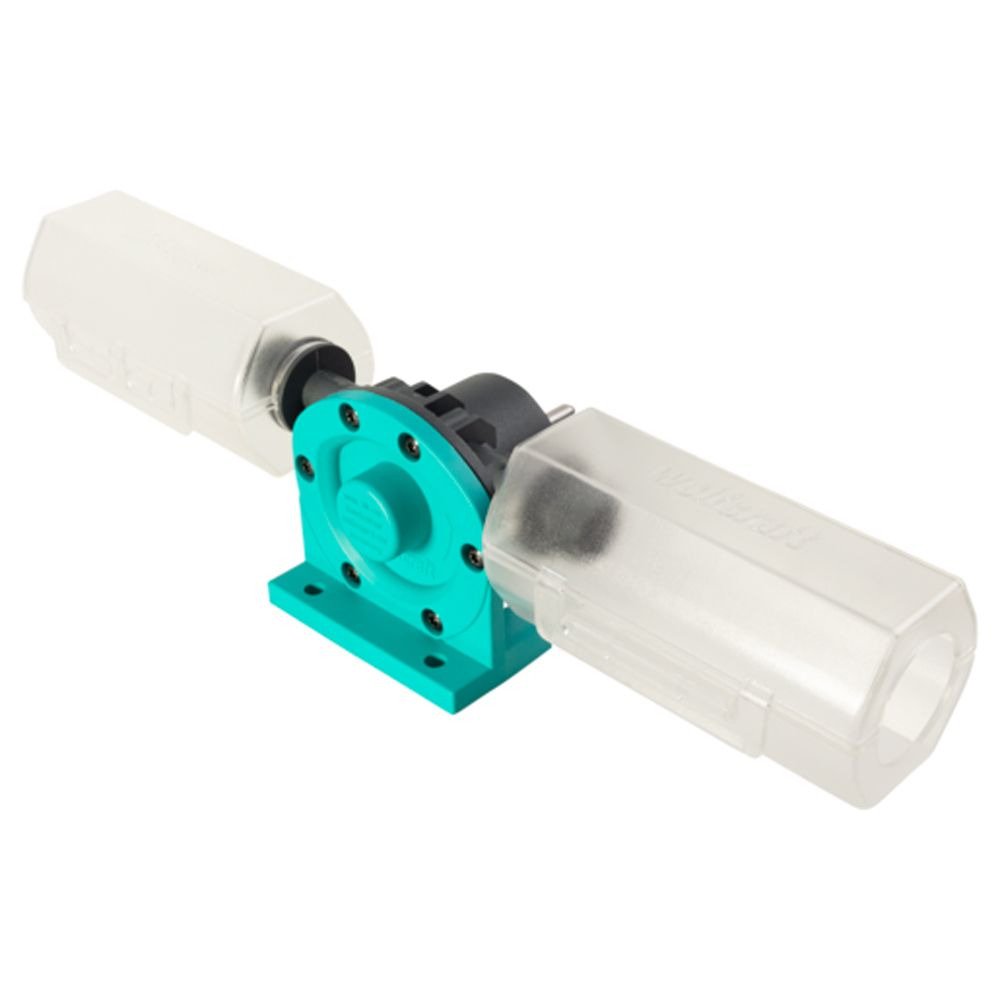 Wolfcraft® SOLID trellipump 1300 l/h