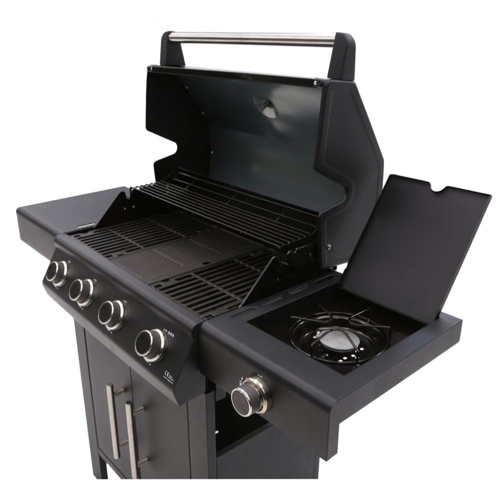 Roastmaster G-series 4100 gaasigrill