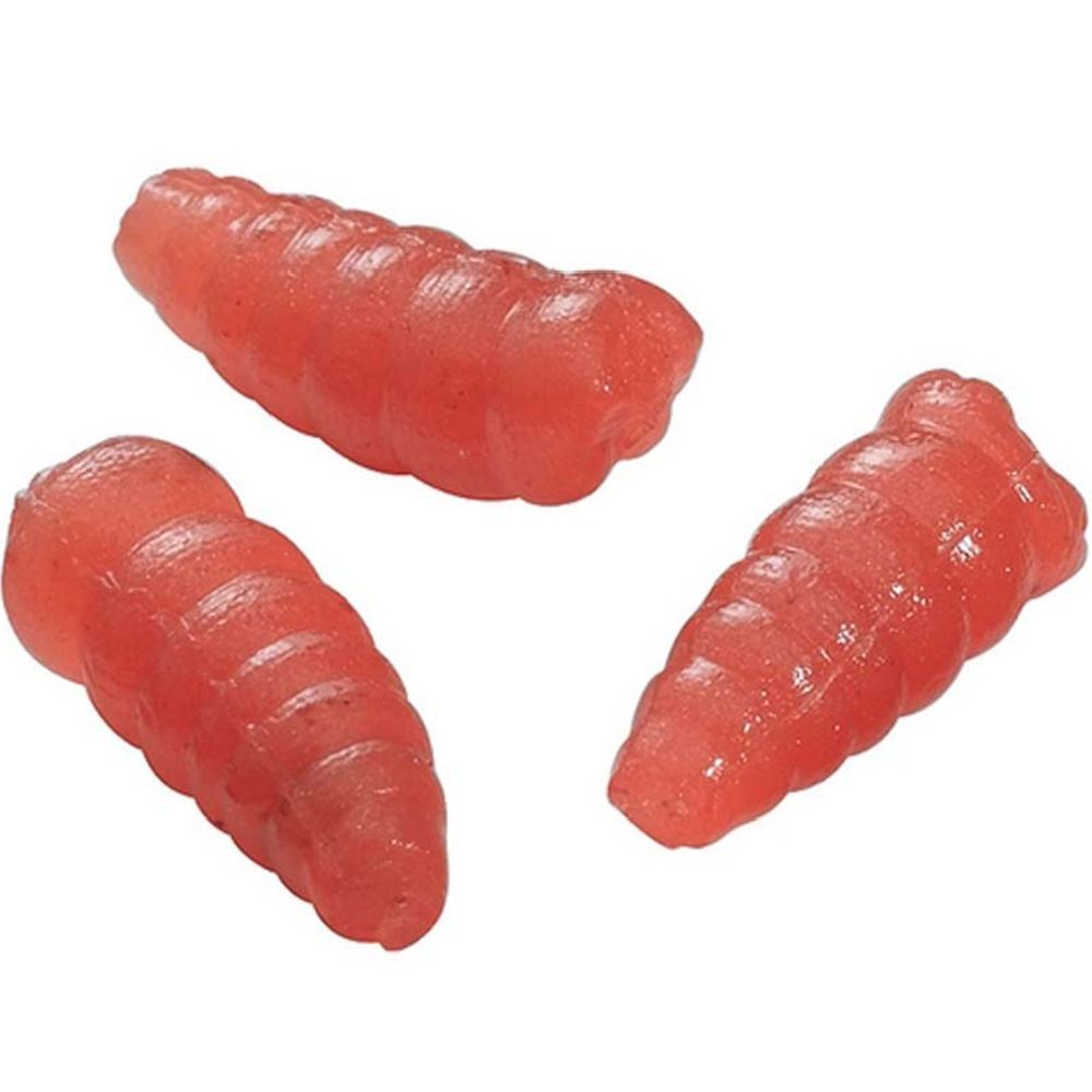 Berkley PowerBait fluga röd