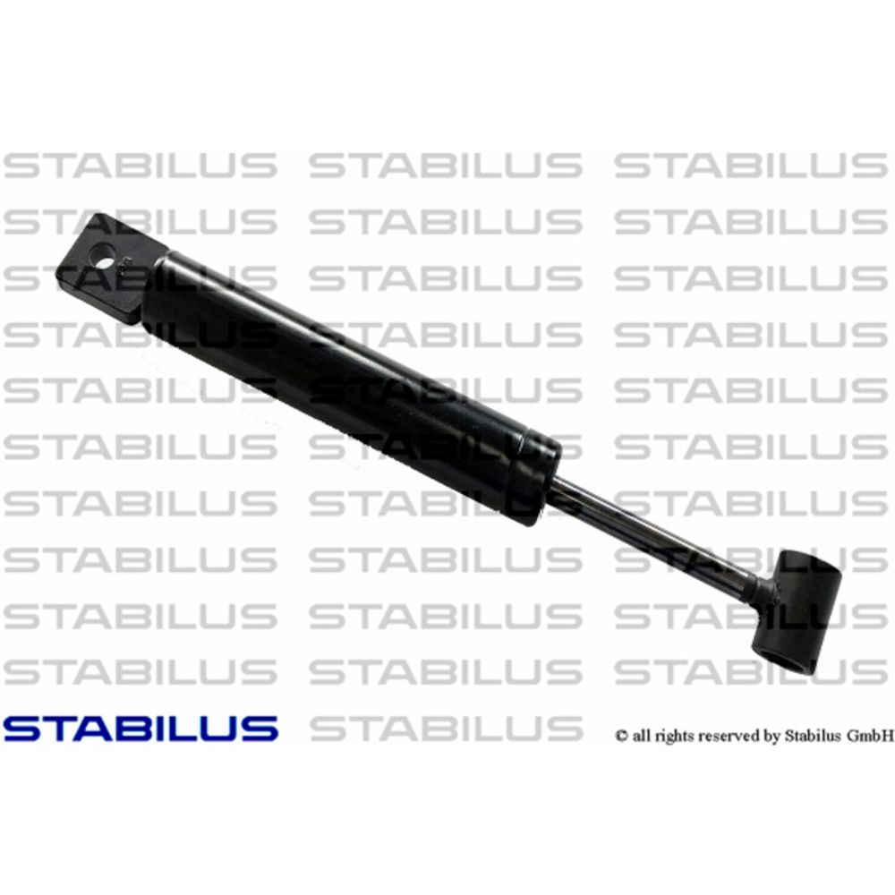 Påskjutsdämpare BPW/Peitz PAV/SR 1,3 - version X och BPW ZAF 1,35-1/ZAAQ 1,6-1