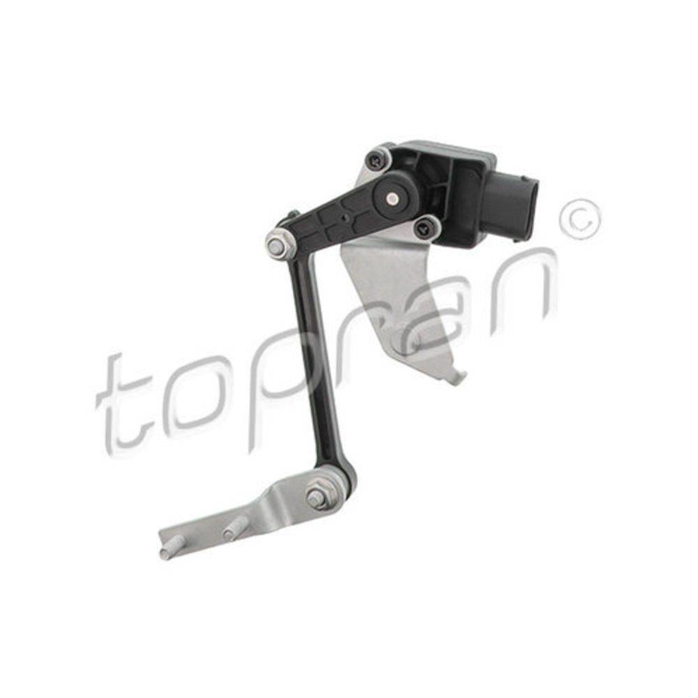 Sensori, ajovalokorkeussäätö 50-02922