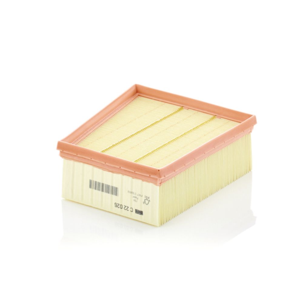 Ilmansuodatin 16-22026