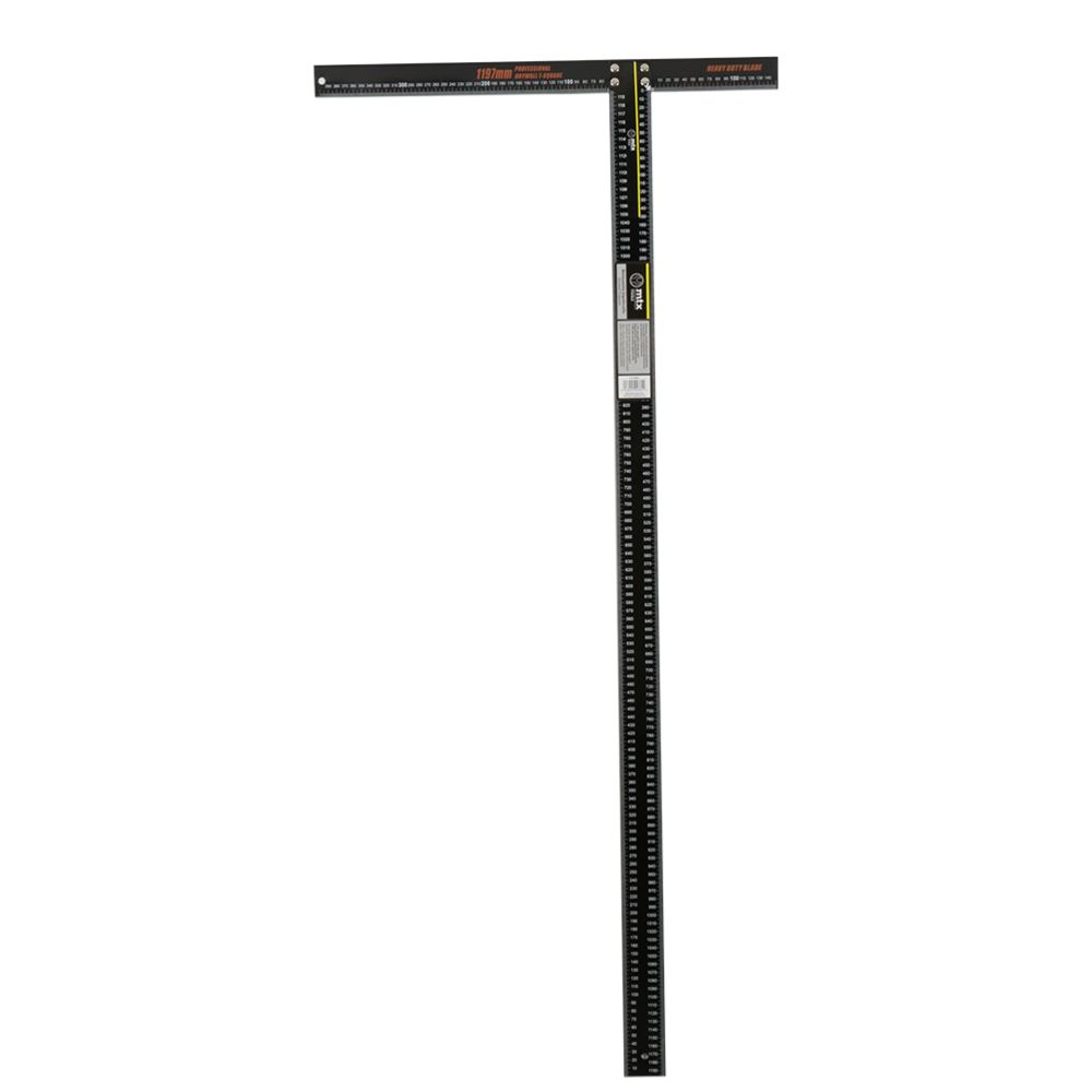 MTX Tools Basic nurgamõõdik kipsplaadile