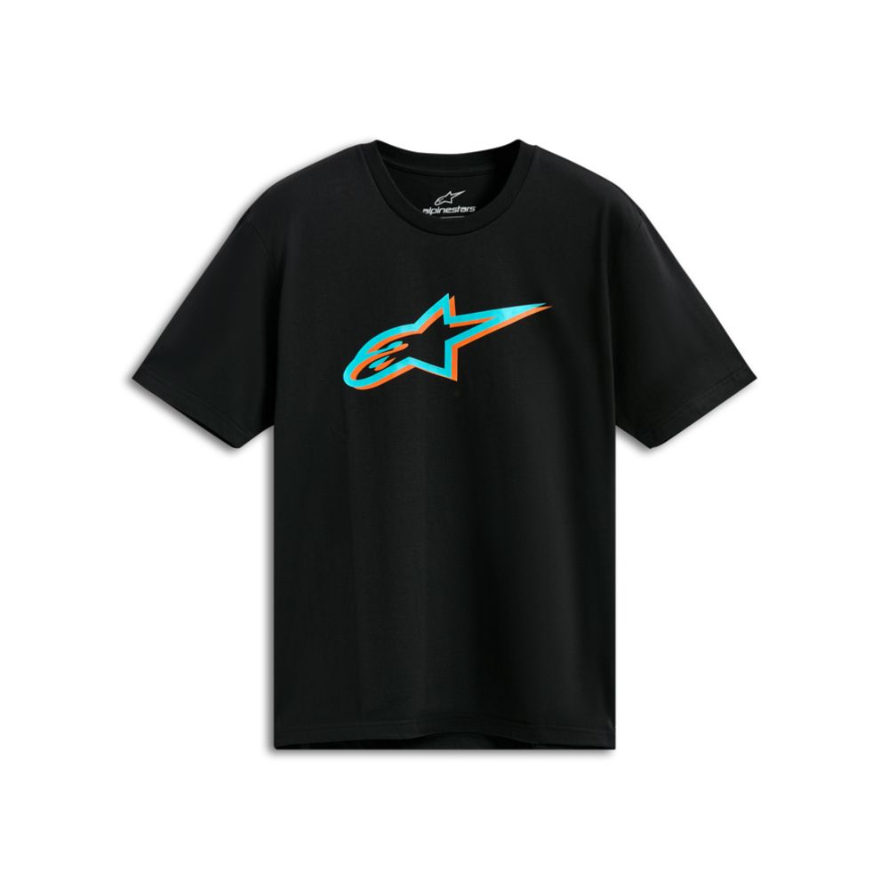 Alpinestars Ageless Shadow CFS t-paita S