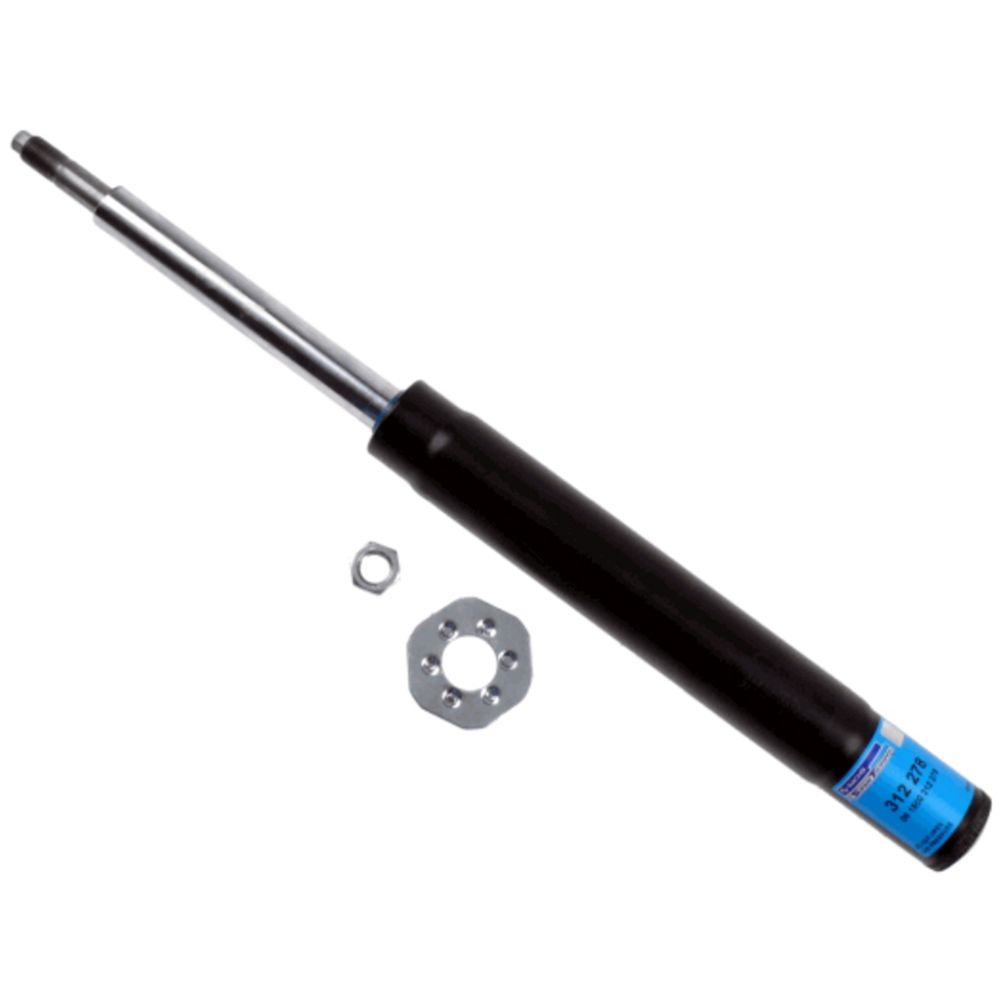 Iskunvaimennin 36-6010