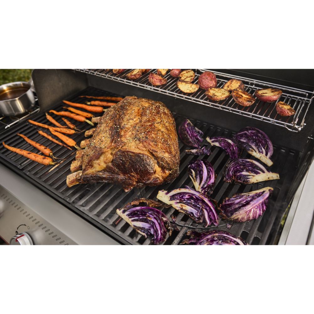 Weber Genesis EP-435W gasolgrill