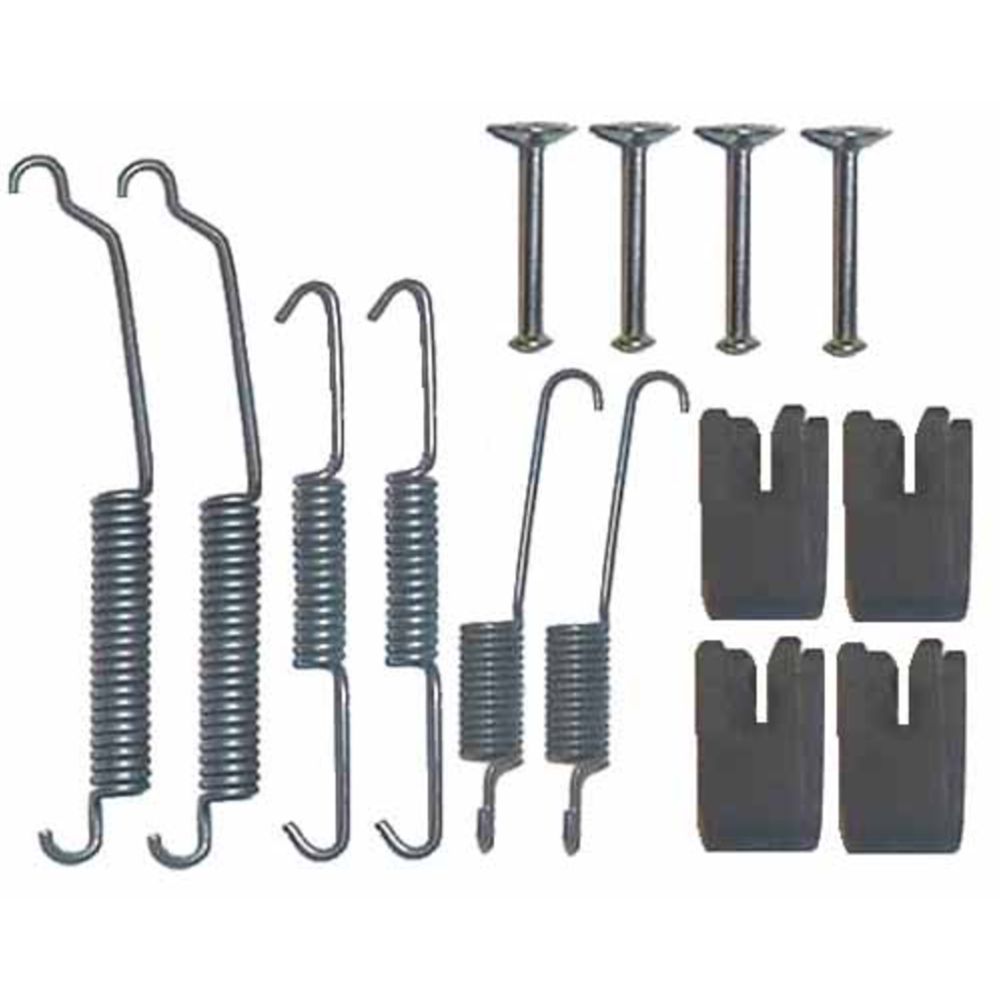 Jarrukenkien asennussarja 23-0773