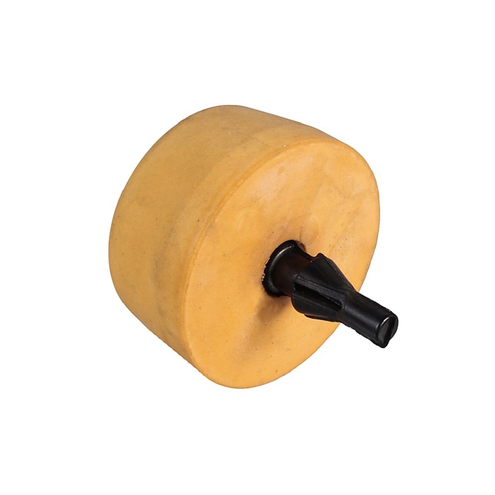Buffert, axelstomme 18-02486