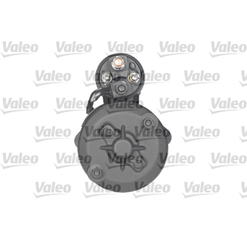 Startmotor 13-2710