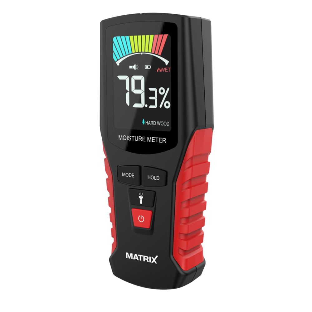 Matrix Niiskusemõõtja