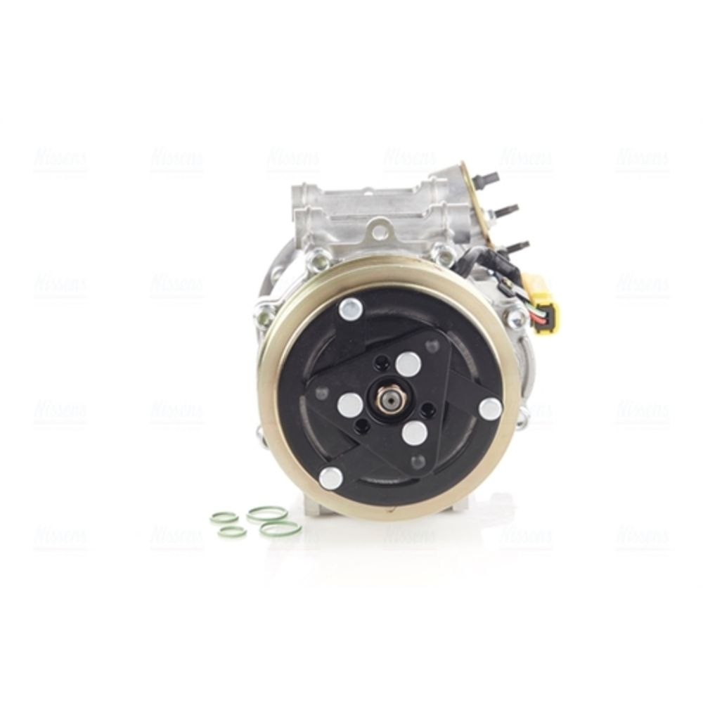 Ilmastointilaitteen kompressori 30-00434