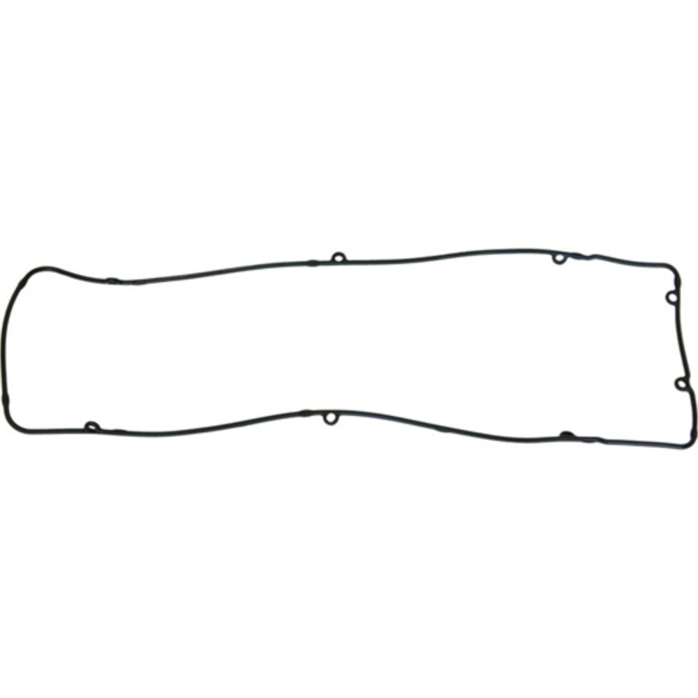 Venttiilikannen tiiviste 27-1418