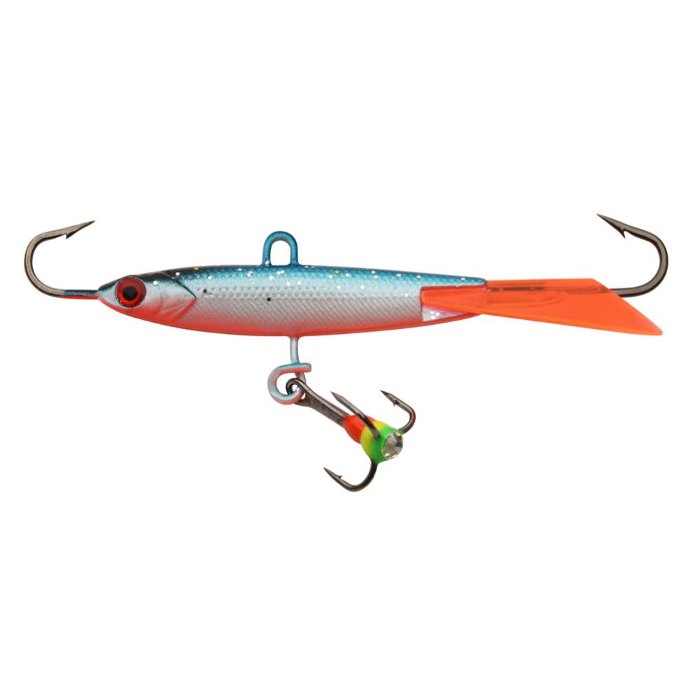 Patriot Ice Hotta tasapainopilkki 6 g 36 mm väri 08