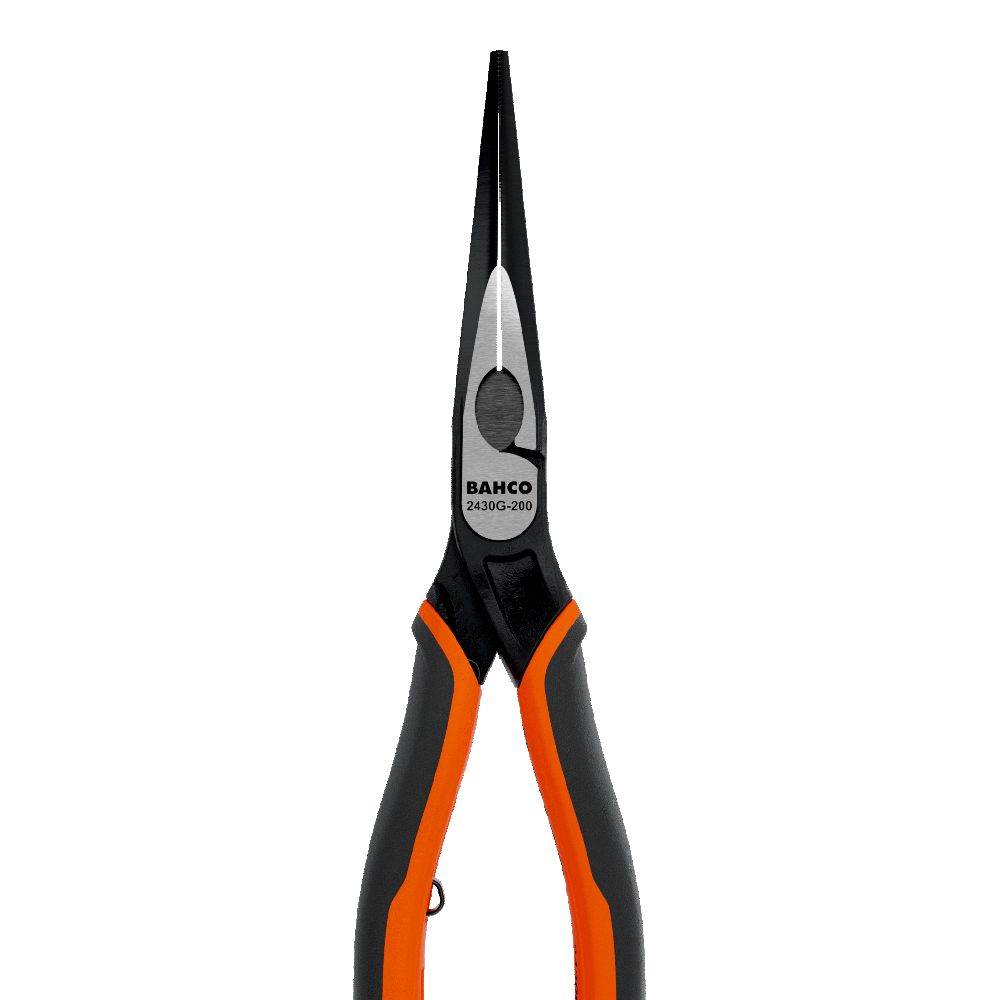 Bahco 2430 G-140 Ergo kärkipihdit 140 mm