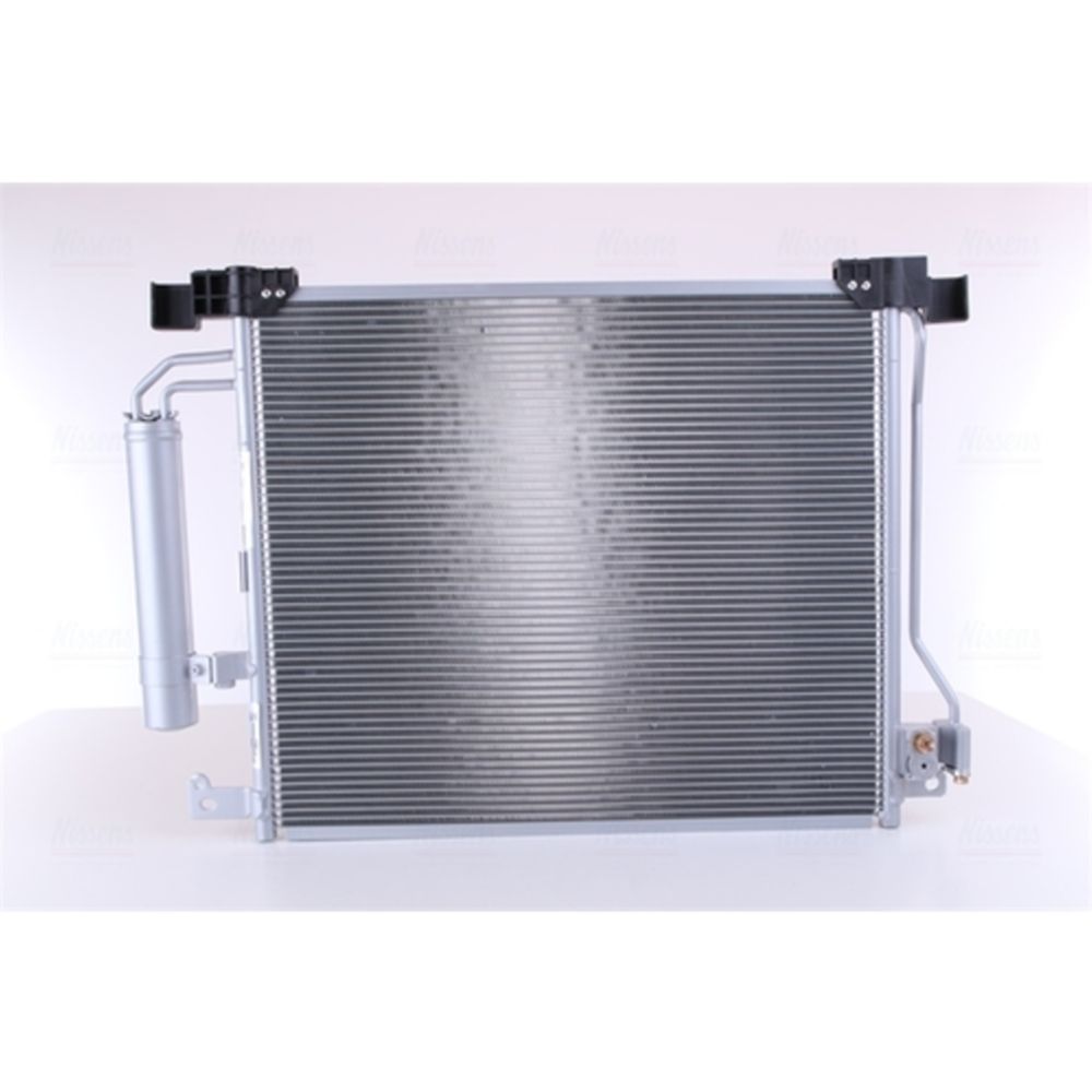 Ilmastointilaitteen lauhdutin 30-04043