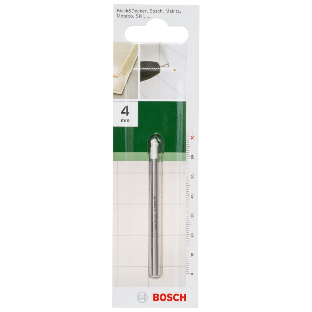 Bosch laattaporanterä