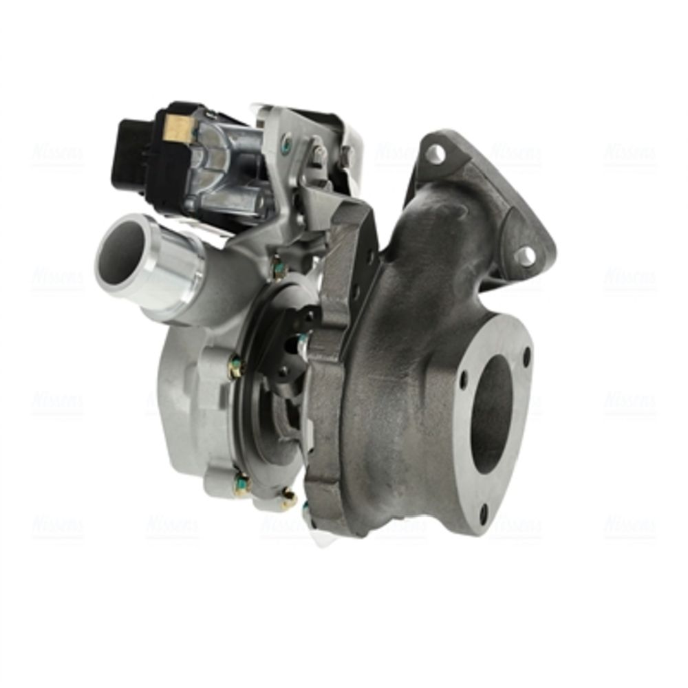 Turboahdin 13-10014