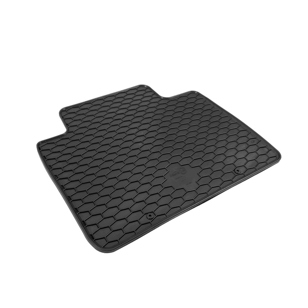 Kummimattide komplekt, MG HS 18-24