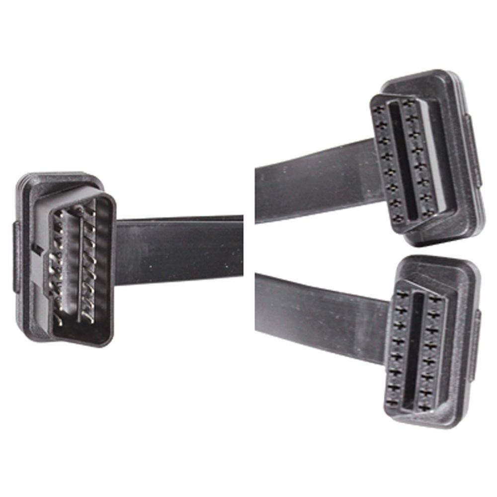 XBB OBD-II Y-förgreningskabel