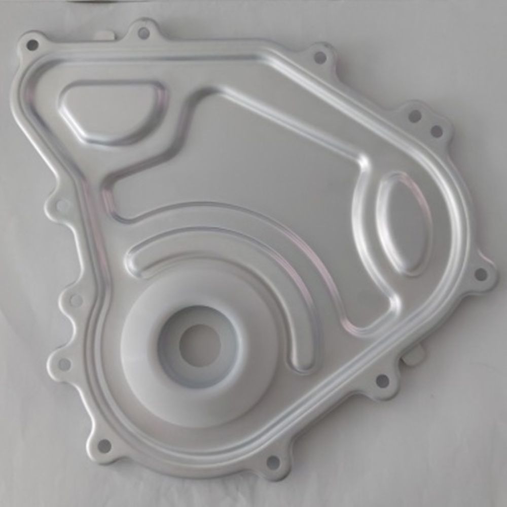 Packning, vevaxel 27-03268