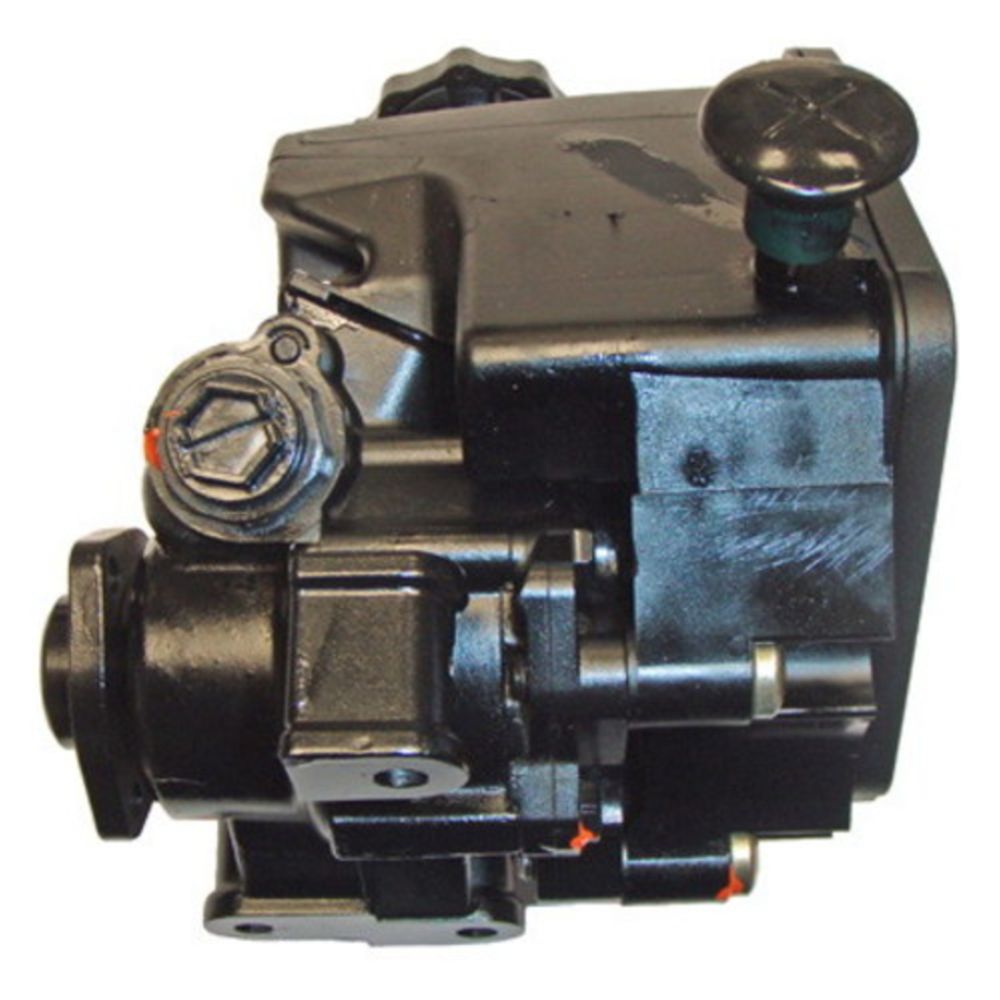 Ohjaustehostimen pumppu 17-02301