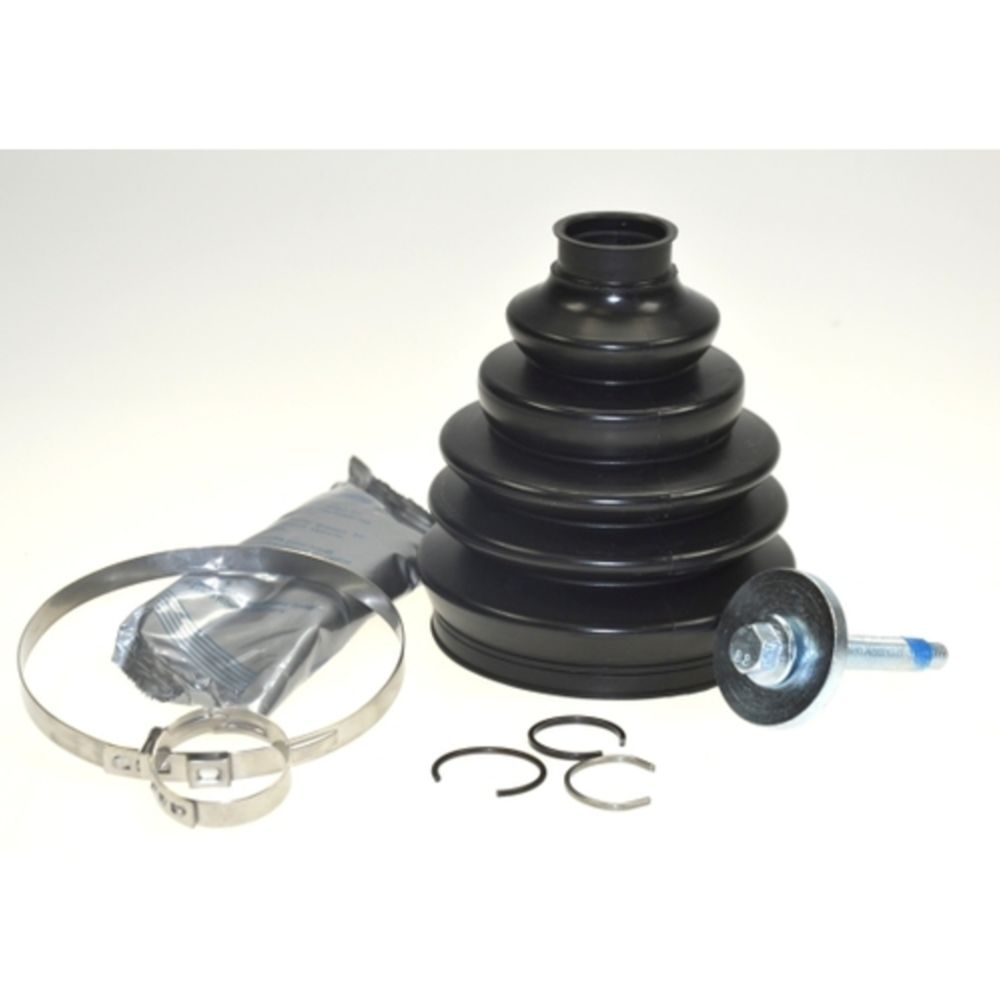 Vetoakselin suojakumisarja 17-9822