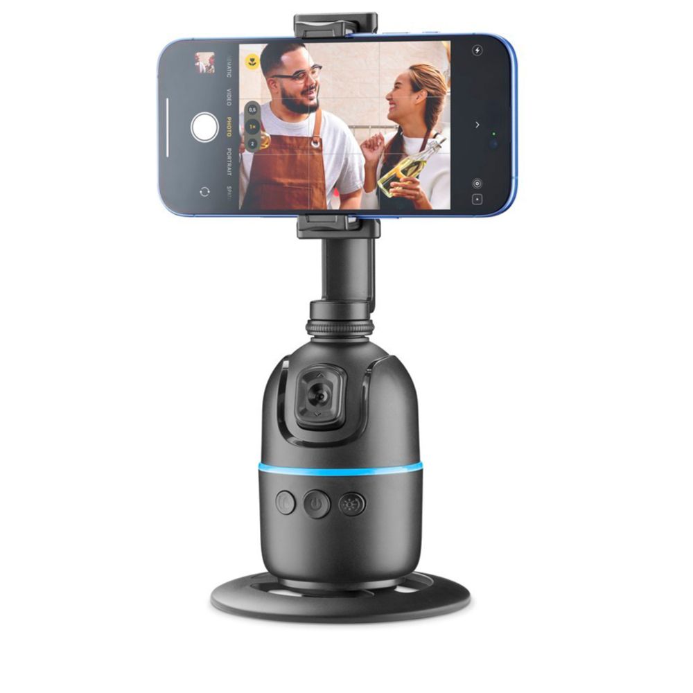 Cellularline Facecam 360° jalusta