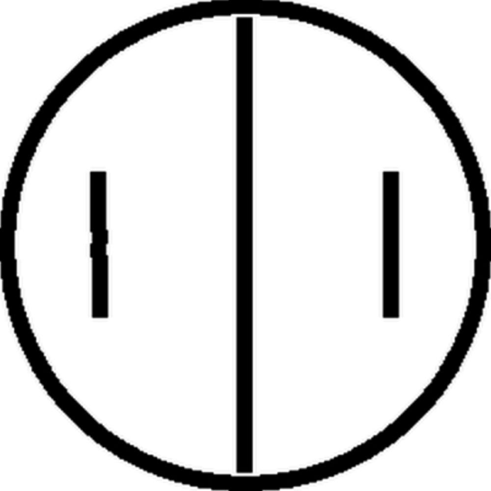 Peruutusvalokatkaisin 37-6013