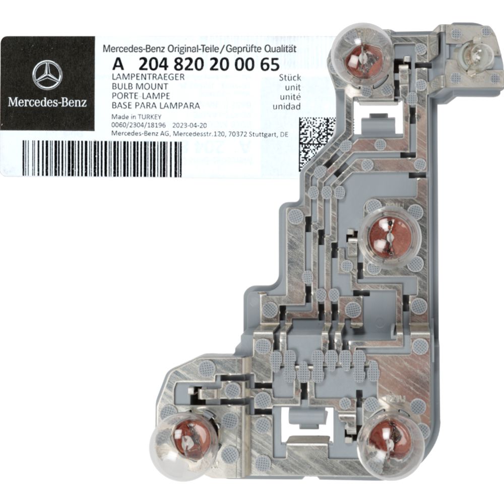 Tagatule kinnitus 50-02455