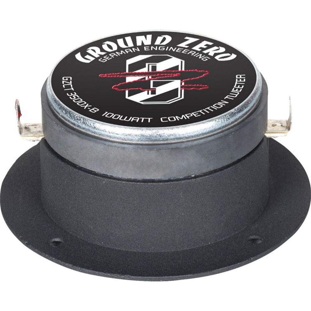 Ground Zero GZCT 3500X-B PA-diskantti