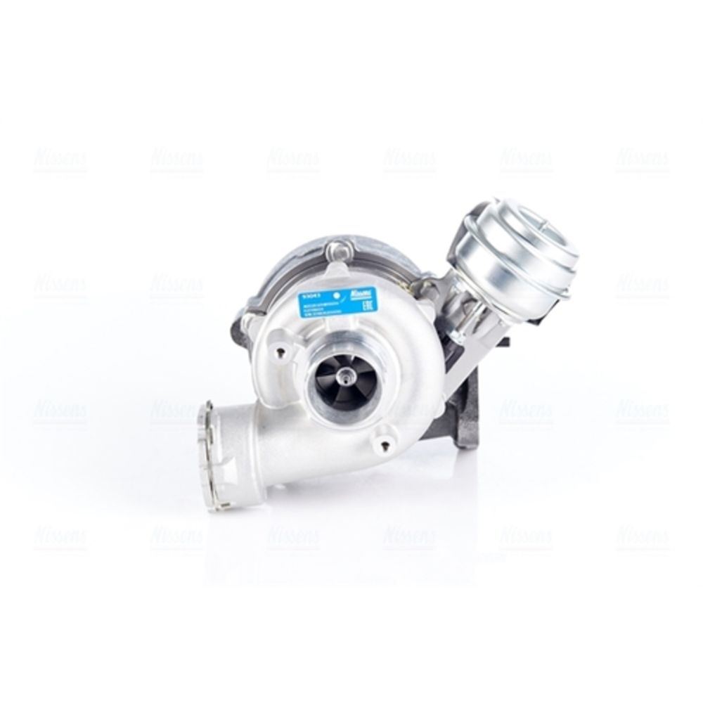 Turboahdin 13-93043